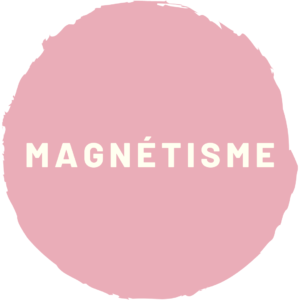 Vignette magnétisme