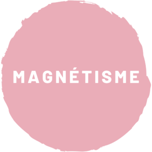 Vignette Magnétisme