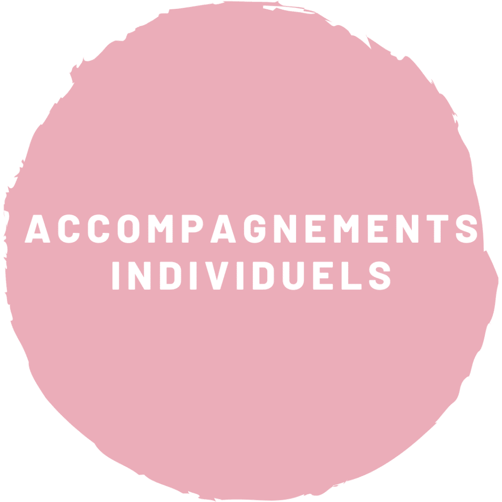 accompagnements individuels