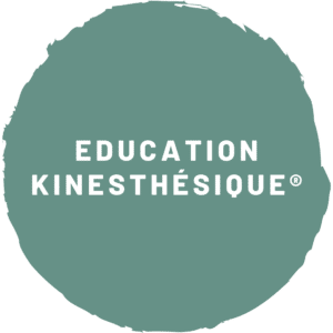 éducation kinesthésique