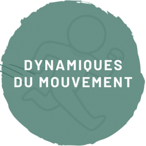 Dynamiques du mouvement